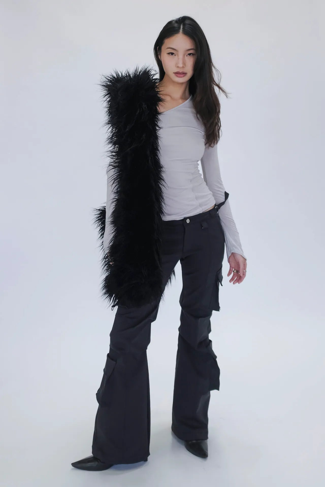 BOOTCUT CARGO PANT – EMPATH BOOTCUT CARGO PANT – EMPATH