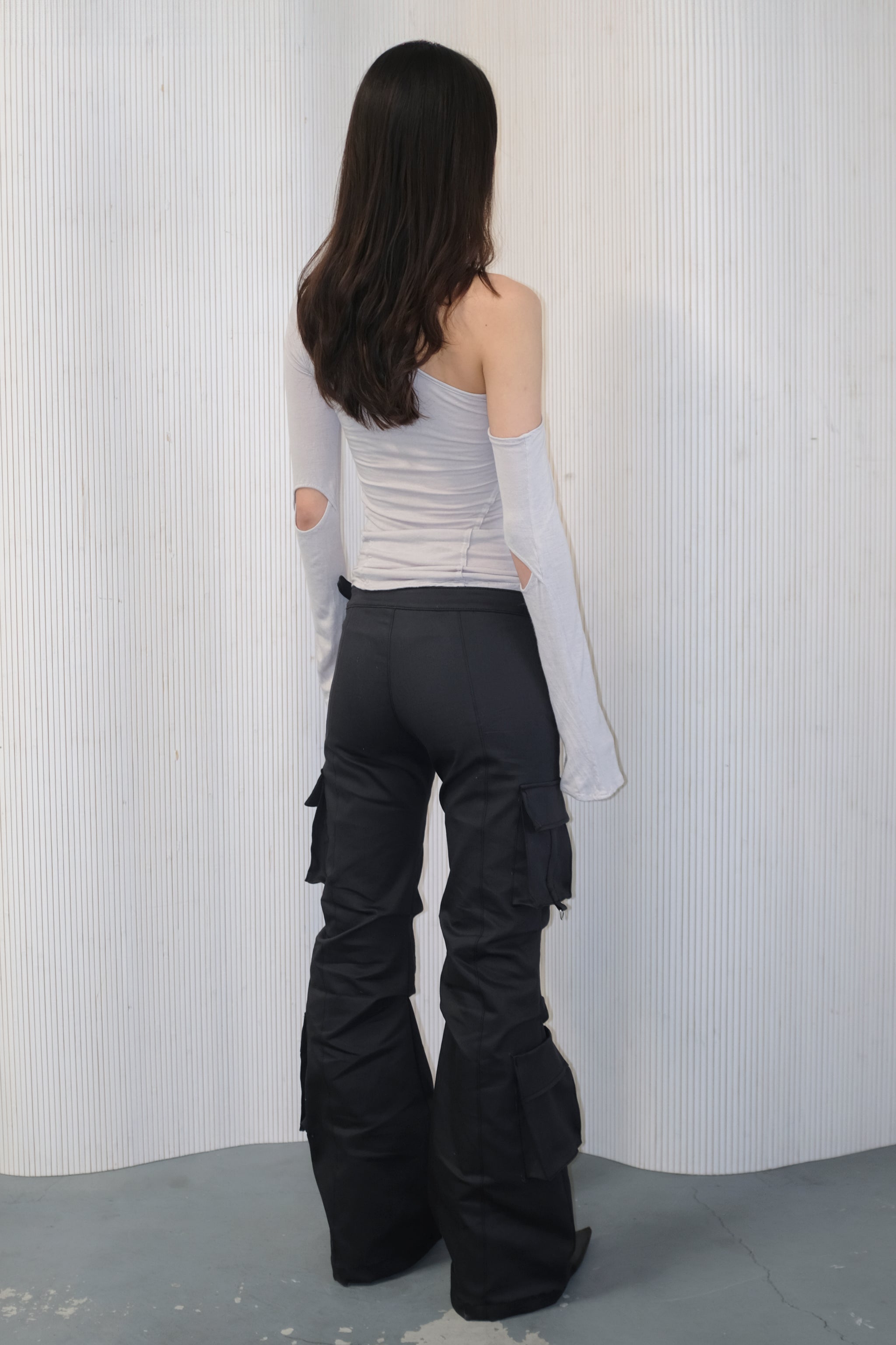 BOOTCUT CARGO PANT – EMPATH