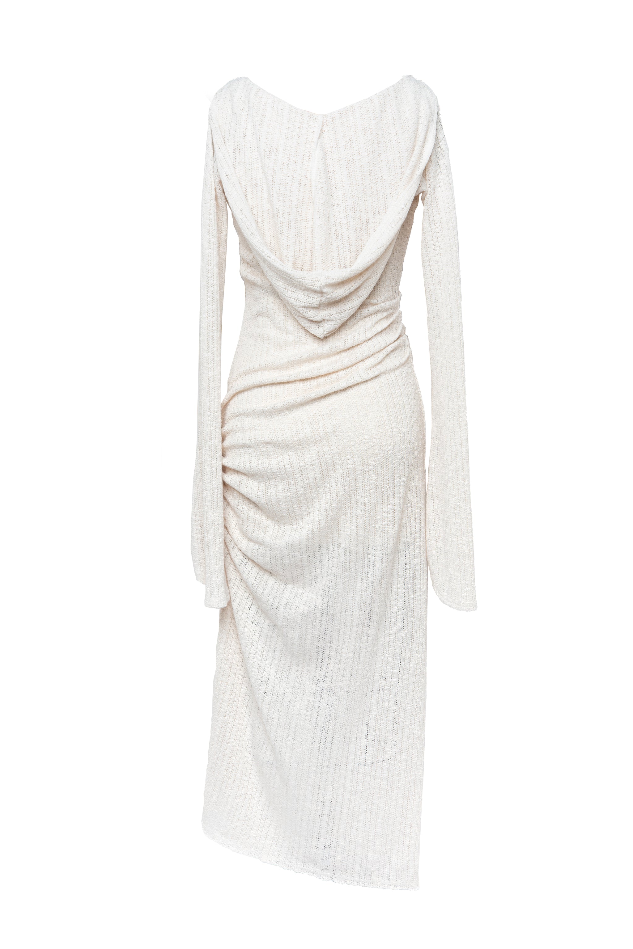 KUMO SWEATER DRESS M
