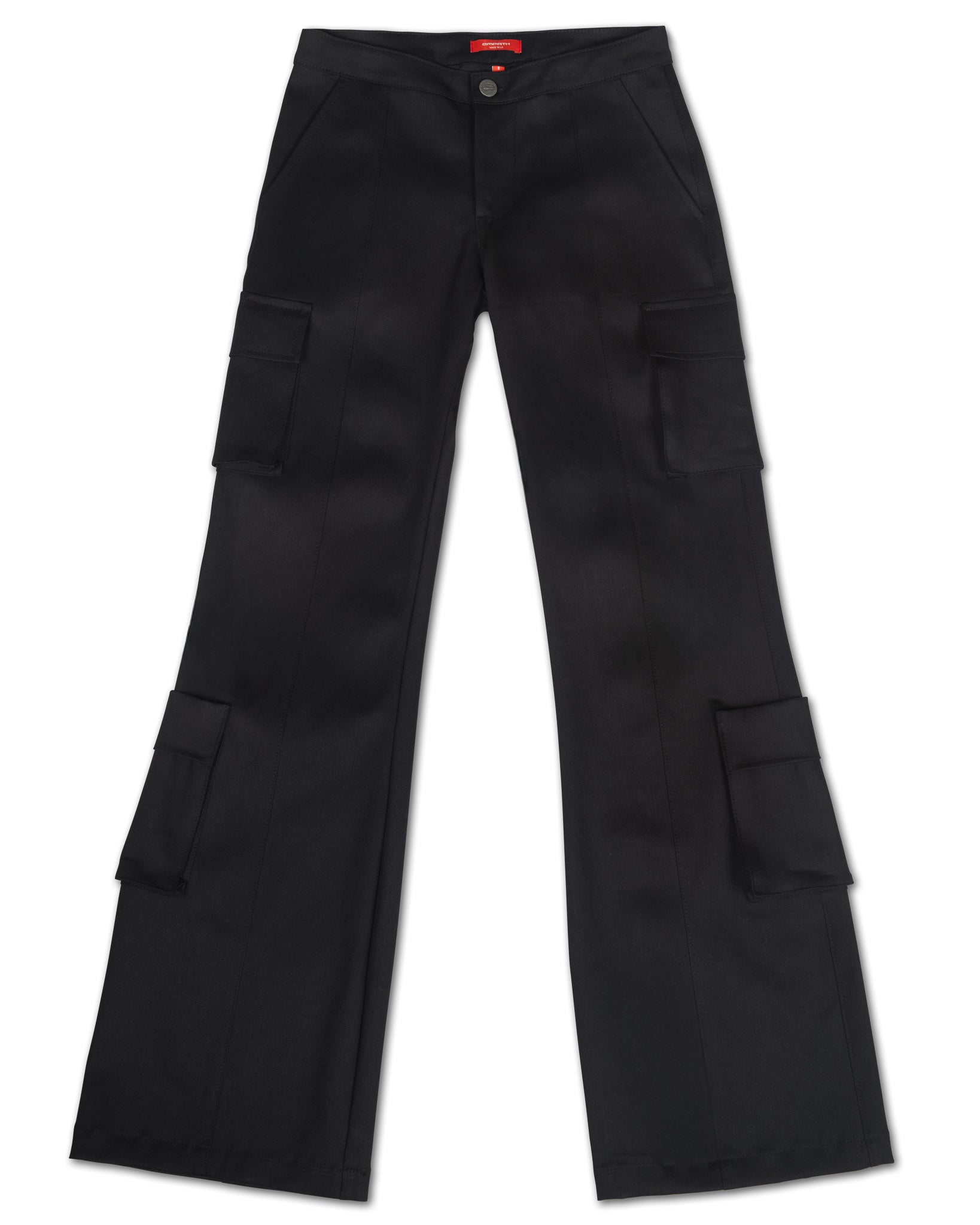 BOOTCUT CARGO PANT 2.0 – EMPATH