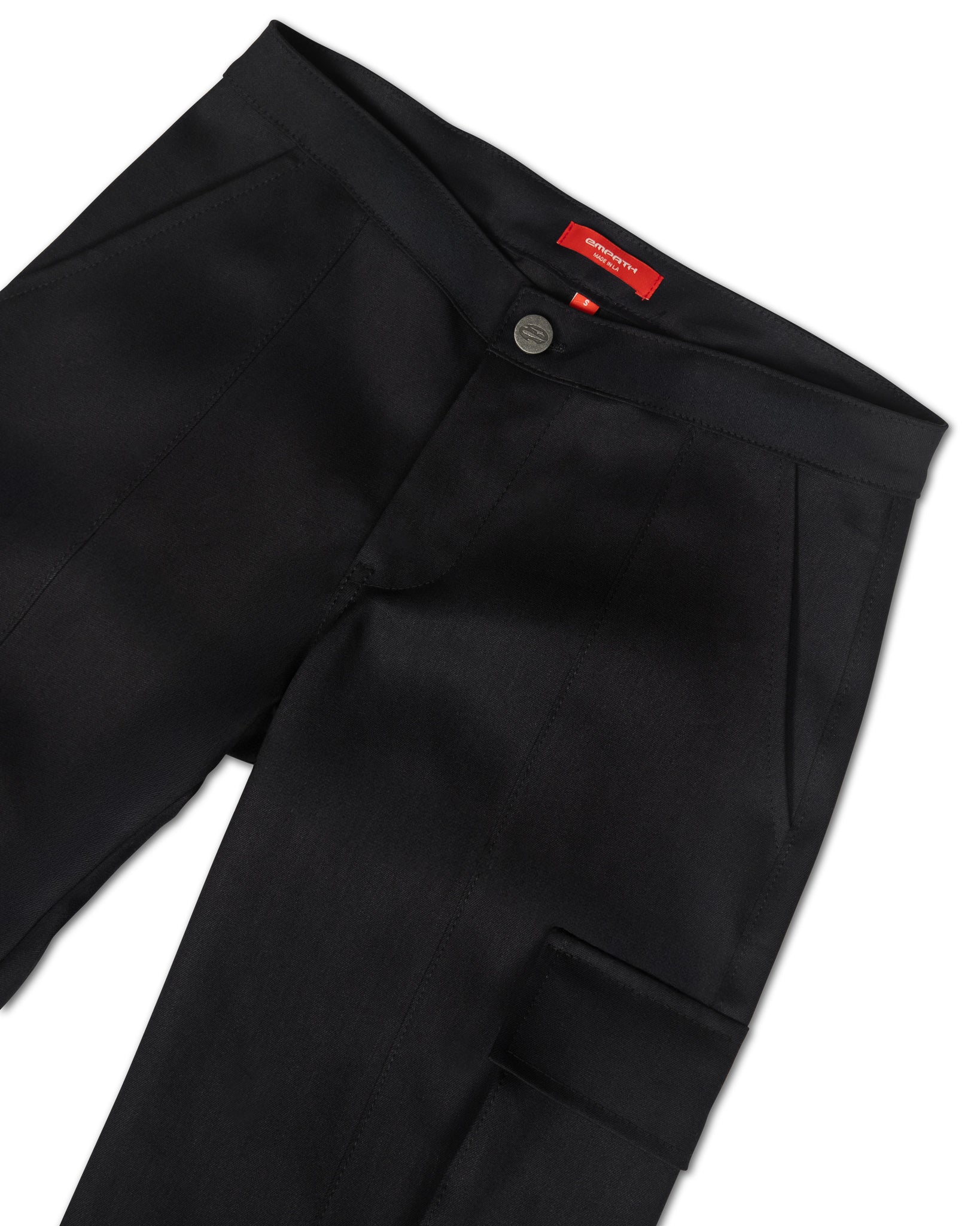 BOOTCUT CARGO PANT 2.0 – EMPATH