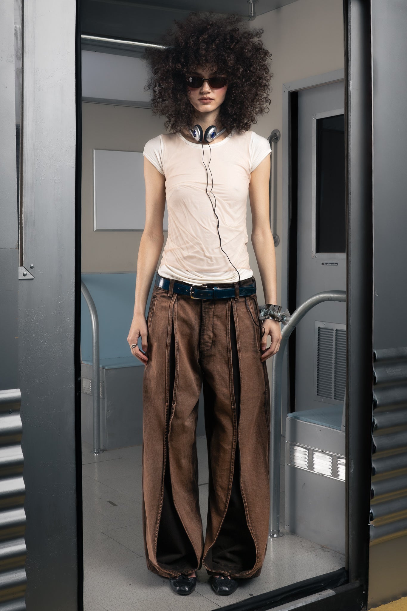 EMPATH x GABRIELLE ROSENSTEIN SS24 | AKOYA